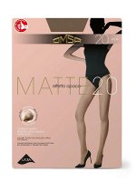 Колготки OMSA Matte 20 №4 дайна