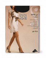 Колготки SiSi Miss 40 № 4 неро