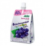 &quot;JELE BEAUTIE   (черная смородина + витамины В1, В2, В6, В12)&quot; 140 гр