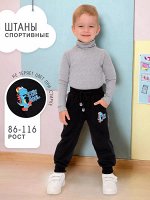 Брюки для мальчика арт.BK1311B