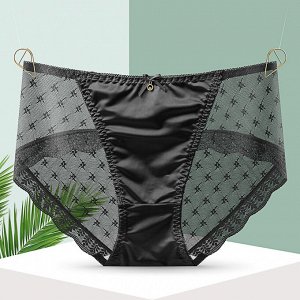 Женские кружевные трусики