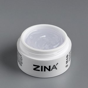 Гель однофазный Zina Clear -  15 грамм