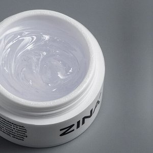 Гель однофазный Zina Clear -  15 грамм