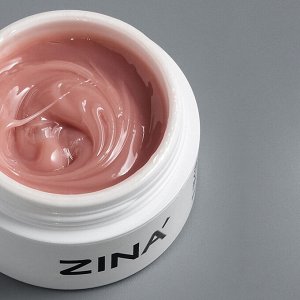 Гель камуфлирующий Zina  Cover Light -  15 грамм