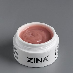 Гель камуфлирующий Zina  Cover Light -  15 грамм