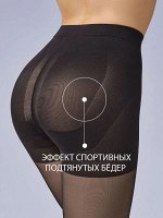 Колготки женские корректирующие