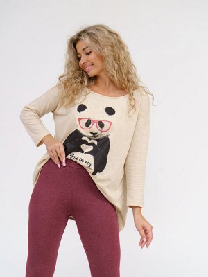 022 Костюм женский