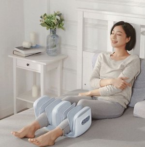 Массажер для ног Xiaomi Momoda Leg Knee And Foot Massager