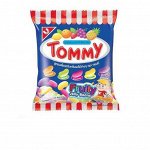 Конфеты, Tommy Fruity, 15 гр