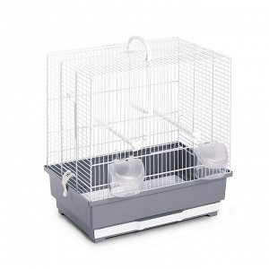 Клетка для птиц My Pets Solutions ALFA 40x27x48h см