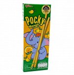 Бисквитные палочки с глазурью со вкусом манго Pocky Mango, 25гр
