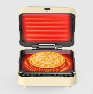 Электрогриль Xiaomi Liven Electric Baking Pan Frying Machine C-8