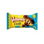 Кекс с шоколадной начинкой Volume Gold Chocolate 45 гр