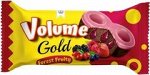 Кекс с ягодной начинкой Volumе Gold Forest Fruit 45 гр