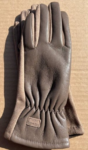 Перчатки женские