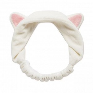 Etude House Повязка для волос My Beauty Tool Lovely Etti Hair Band, 1 шт