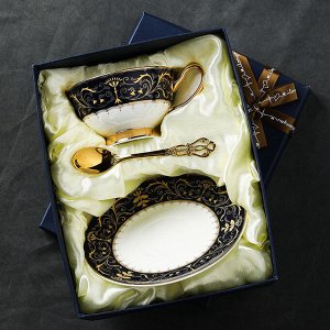 Подарочный сервиз