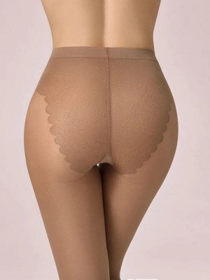 Колготки SiSi Style 20 № 2 дайно