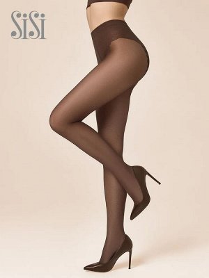 Колготки SiSi Style 40 № 2 мока