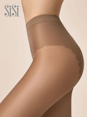 Колготки SiSi Style 40 № 5 натурель