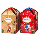 Чай St.SebaSTea &#039;New Year Joy&#039; Santa 20 пакетиков