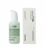 Балансирующая сыворотка для лица с чайным деревом Dutch Tea A.C Calming Serum, 70мл