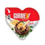 Ореховая паста + палочки Gumex Сердце 40 гр