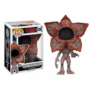 Демогоргон - Demogorgon - Stranger things - Очень странные дела -Funko POP!