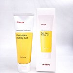 Пилинг-гель с PHA-кислотой для сияния кожи  MANYO PURE AQUA PEELING GEL,120 мл