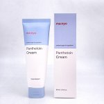 Manyo Ультраувлажняющий барьерный крем для обезвоженной кожи Panthetoin Cream, 80 мл.