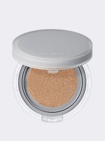 Тональный кушон с матовым финишем в песочном оттенке Nu Zero Cushion 05 Sand 25 SPF24