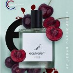 Женский парфюм Эквивалент - знакомые и любимые ароматы