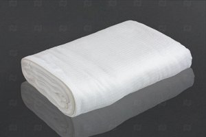 Полотно вафельное рулон 45см*60м плотность 45-140г/м2 (402/10-6)