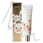Крем для век Elizavecca Gold CF-Nest White Bomb Eye Cream, 30мл