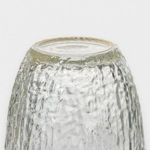 Стакан стеклянный Magistro «Фьюжн», 300 мл, 9?9 см
