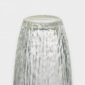 Стакан стеклянный Magistro «Фьюжн», 350 мл, 7,5?14 см