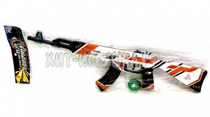 Автомат с шаром детский дерев. краш. YU7636, YU7636