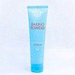 Скраб с содой для очищения пор Etude House Baking Powder Crunch Pore Scrub, 200 г