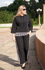 СКС-линия недорогой женской одежды Plus-Size