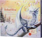 Чай SebaSTea