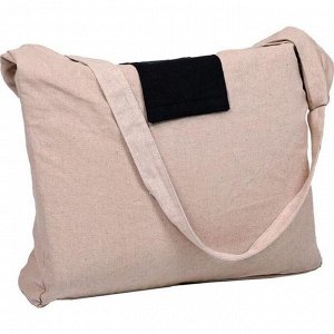 Набор акупунктурный Bradex «НИРВАНА»: подушка, коврик, сумка