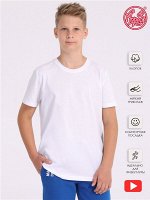 Футболка для мальчика
