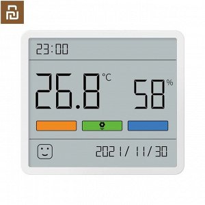 Датчик температуры и влажности термометр Xiaomi Atuman Duka TH1