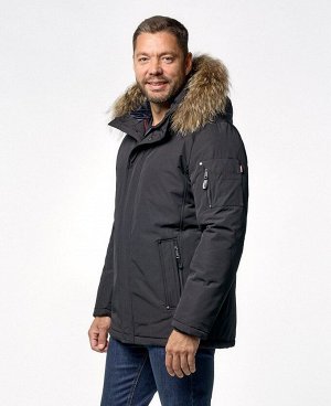 Куртка ZAA 9001.