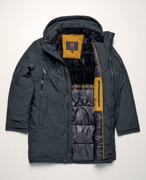 Куртка ZAA 6003.