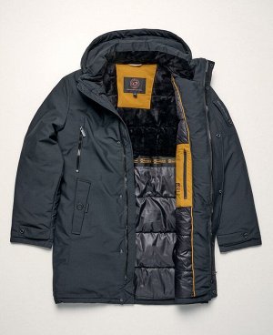 Куртка ZAA 6003