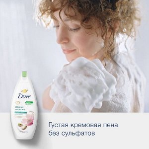 DOVE подарочный набор ПОДАРИ НЕЖНОСТЬ 2023 гель для душа и крем для рук 250+50 мл