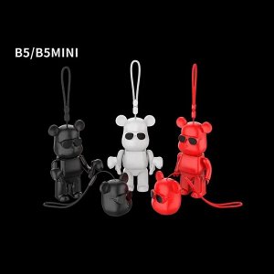 Беспроводные наушники Bear Wireless Headset B5
