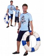 Костюм Штурвал