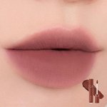 Вельветовый тинт с матовым финишем в красно-ореховом оттенке Zero Velvet Tint 28 Spicy Nut
